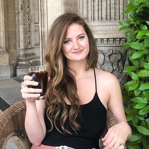 Meet your Posher, Anna